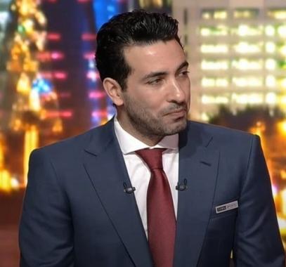 أبو تريكة.