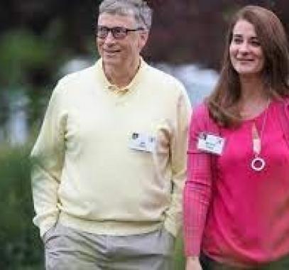 كيف تنفق ميليندا جيتس ثروتها بعد الطلاق