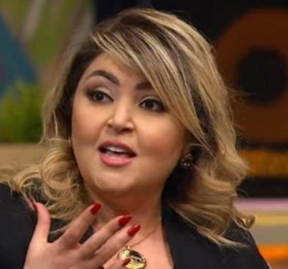 مها أحمد تفتح النار على نجمين كبيرين شاركا في دراما رمضان