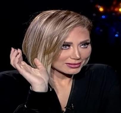 ريهام سعيد: تامر أمين غلطان في تصريحاته عن الصعايدة