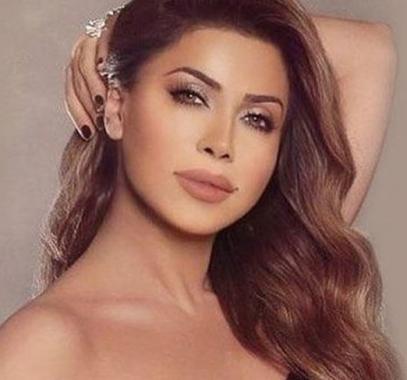 نوال الزغبي