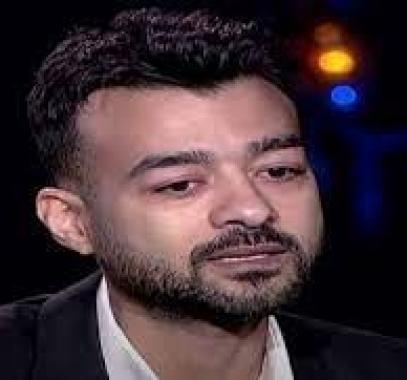 هيثم شاكر ينفي إنتاجه مسلسل 