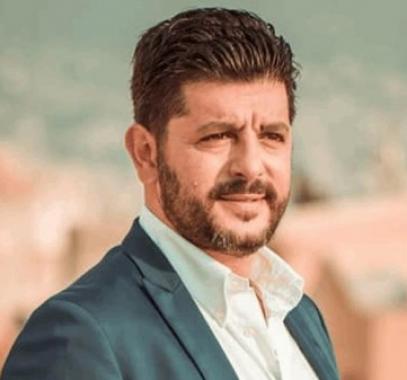 طوني عيسى