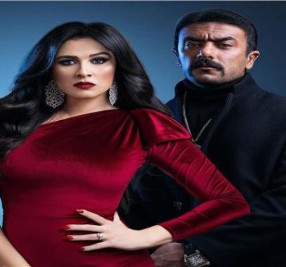 أحمد العوضي وياسمين عبد العزيز