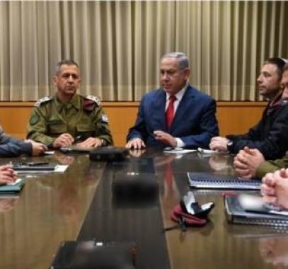 جيش الاحتلال