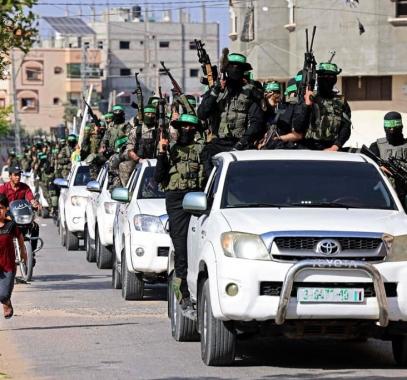 كتائب القسام