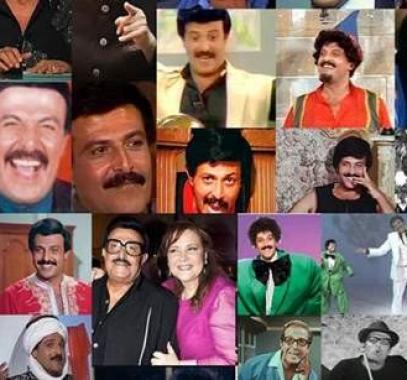 سمير غانم