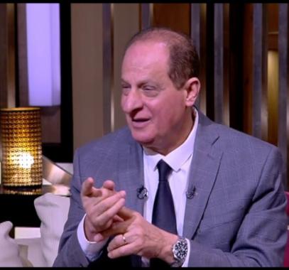 هاني مهنا : عزفت وراء الرئيس السادات وهو يغني لفريد الأطرش