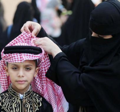 كم باقي على العيد الفطر 2021 في السعودية