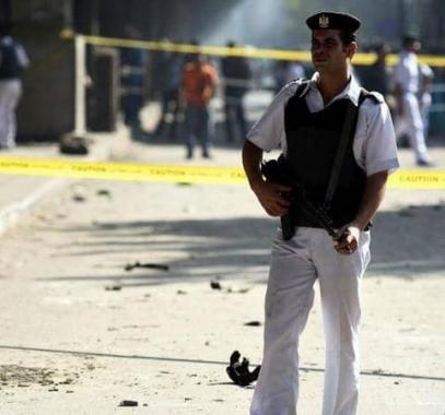 مصر | قتل أبناءه وانتحر.. جريمة مروعة