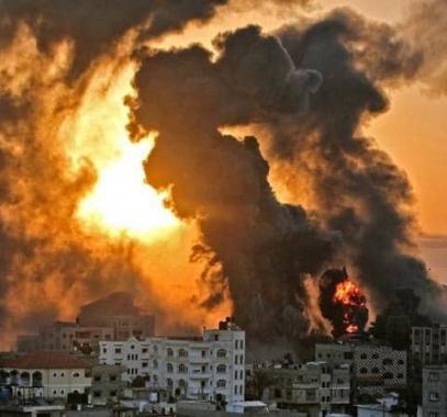 صحيفة عبرية: الهدوء في غزّة ليس علامة تهدئة مقبلة