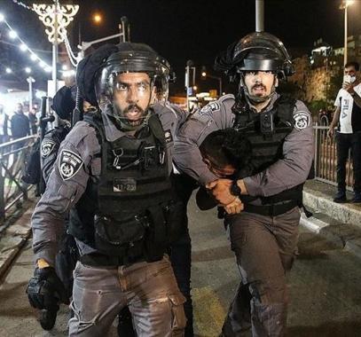 تقديرات إسرائيلية: الليلة ستكون عنيفة وصعبة في القدس