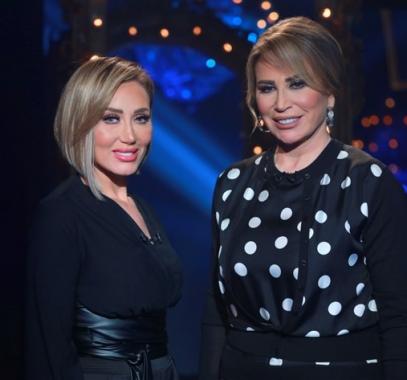 ريهام سعيد تفجر مفاجآت عديدة في 