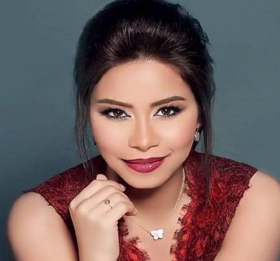 شيرين عبد الوهاب : مسلسل 