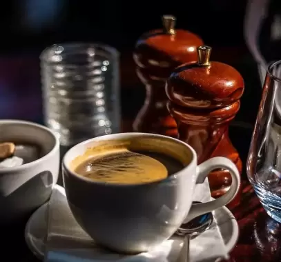 شاهدوا | قهوتك على حسابنا 