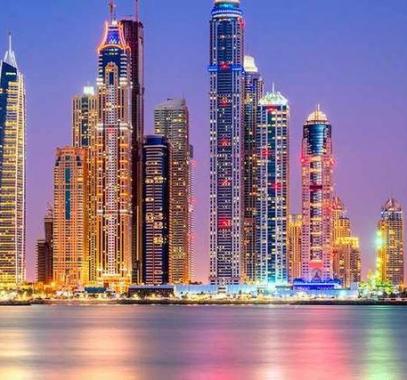الامارات | الشيخ محمد بن راشد يعلن إطلاق مشروع 