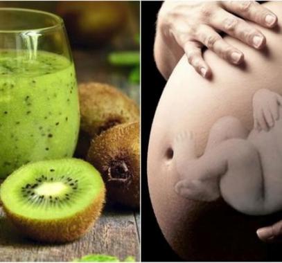 فوائد صحية لفاكهة الكيوي للحامل