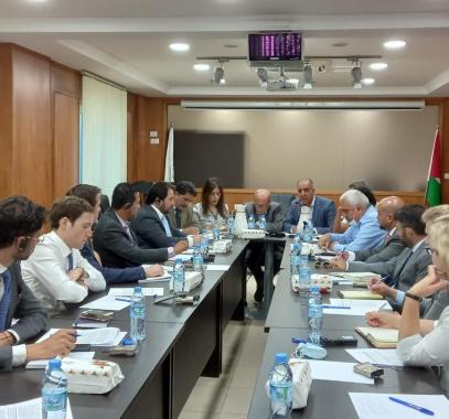 مؤسسات الأسرى.