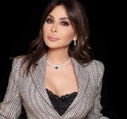 إليسا