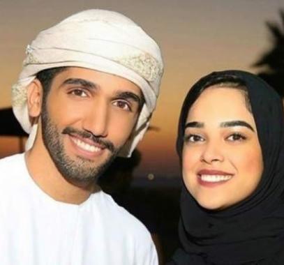 فضيحة مدوية .. مقطع فيديو مشاعل الشحي واحمد خميس يشعل تويتر