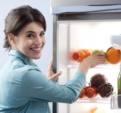 كيفية تخزين فواكه الصيف فى الثلاجة؟