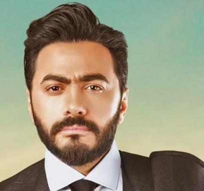 تامر حسني