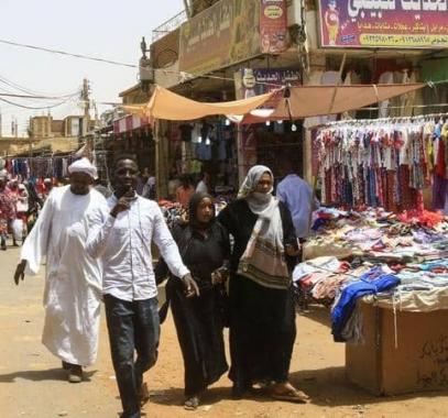 السودان | إعفاء 23.5 مليار دولار من ديون
