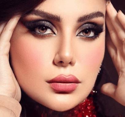 زينب فياض
