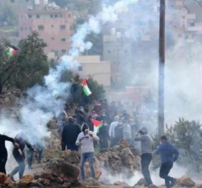 مواجهات جبل صبيح.jpg