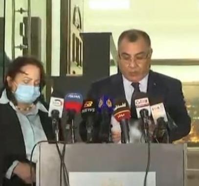 الكيلة وملحم