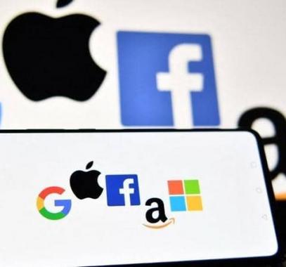 الدول الصناعية تفرض ضريبة موحدة على الشركات العملاقة