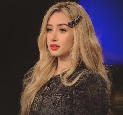 بعد وضع صورها على 