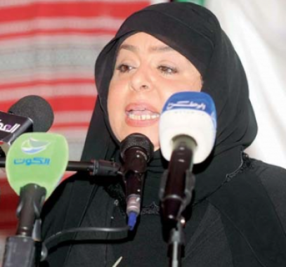 سبب وفاة منى الغريب في السعودية