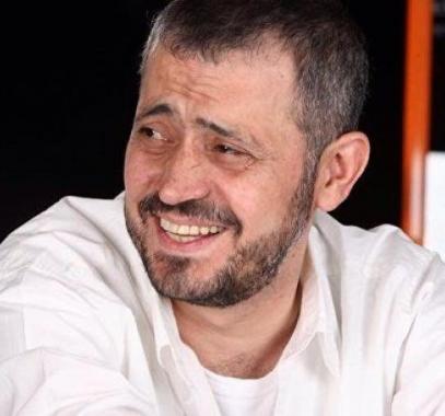 جورج وسوف يطرح برومو أغنيته الجديدة 