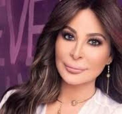لأول مرة... إليسا تغني في السعودية
