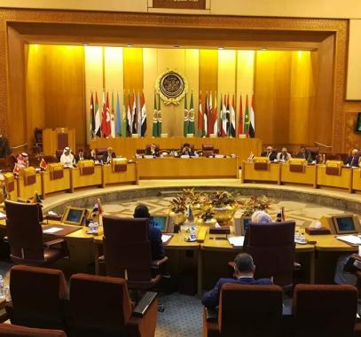 السفير اللوح: اجتماع مرتقب لوزراء الخارجية العرب في الدوحة