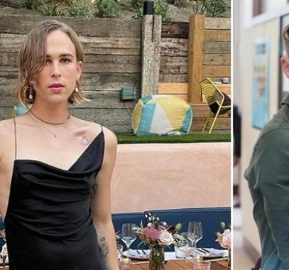 بطل 13Reasons Why يعلن تحوله لامرأة