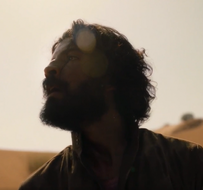 شاهد مسلسل رشاش العتيبي الحلقة 6 السادسة كاملة daily على برستيج