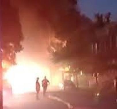 بالفيديو | أخرجوه من 