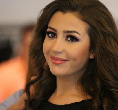 جنات تعلق على ازمة شيرين عبد الوهاب وحسام حبيب 