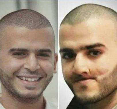 الأسير عزمي نفاع