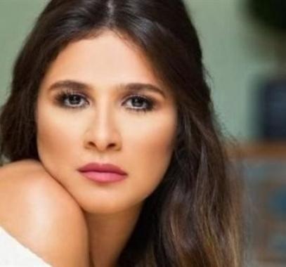 شقيق ياسمين عبد العزيز يزف بشرى عن حالتها الصحية