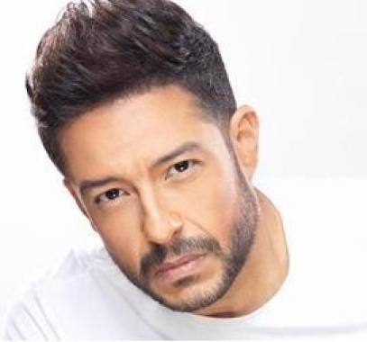 محمد حماقي