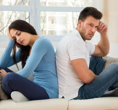 سلوكات تدل على رغبة زوجك في الطلاق