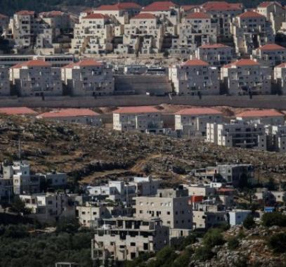 أعضاء في الكونجرس يوجهون رسالة لبلينكن حول الاستيطان