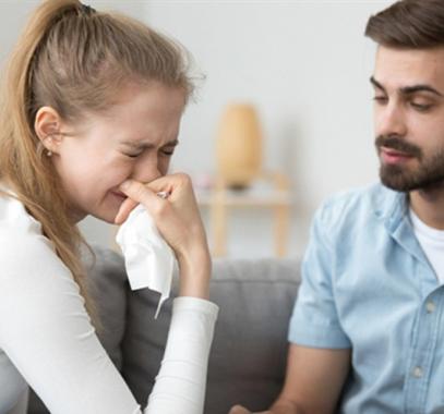 تعرفي إلى حلول مشاكل الزواج الأكثر شيوعاً