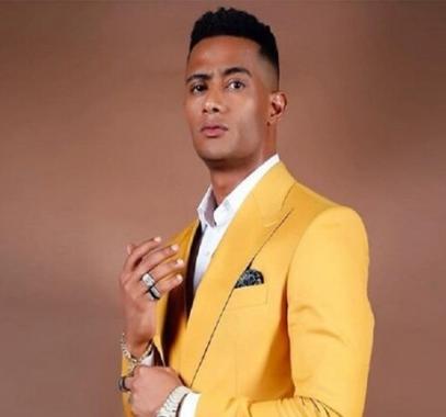 محمد رمضان