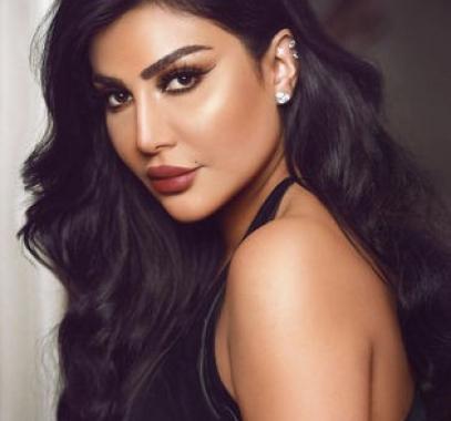 أمل العوضي