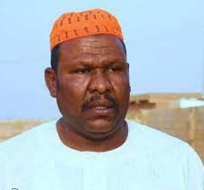 سبب وفاة الممثل البلولة في السودان