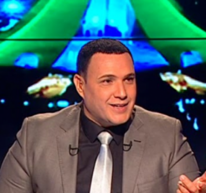 بعد وفاة الصحفي الجزائري كريم بوسالم .. من هو على ويكيبيديا